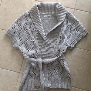 Women’s cardigan